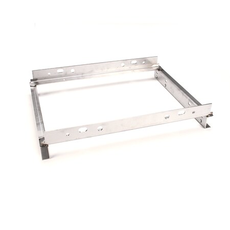 Hobart Cradle, Weldment Rs C- 00-436931